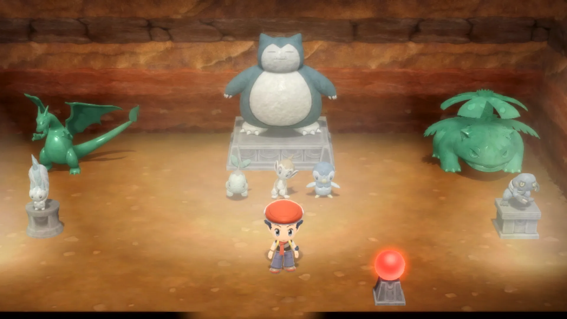 Pokémon Brilliant Diamond And Shining Pearl Review – Refurbished Gems 