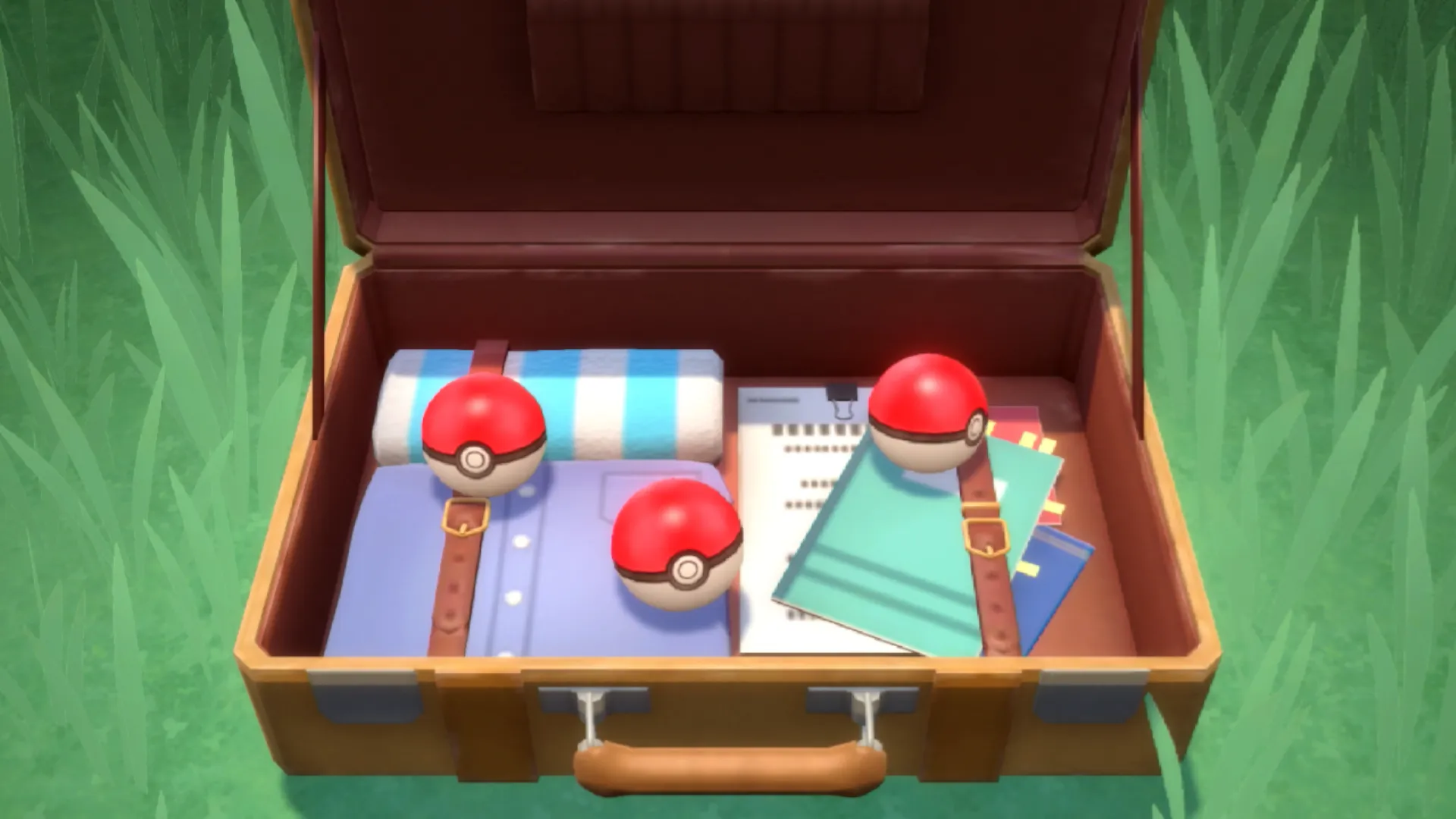Pokémon Brilliant Diamond And Shining Pearl Review – Refurbished Gems 
