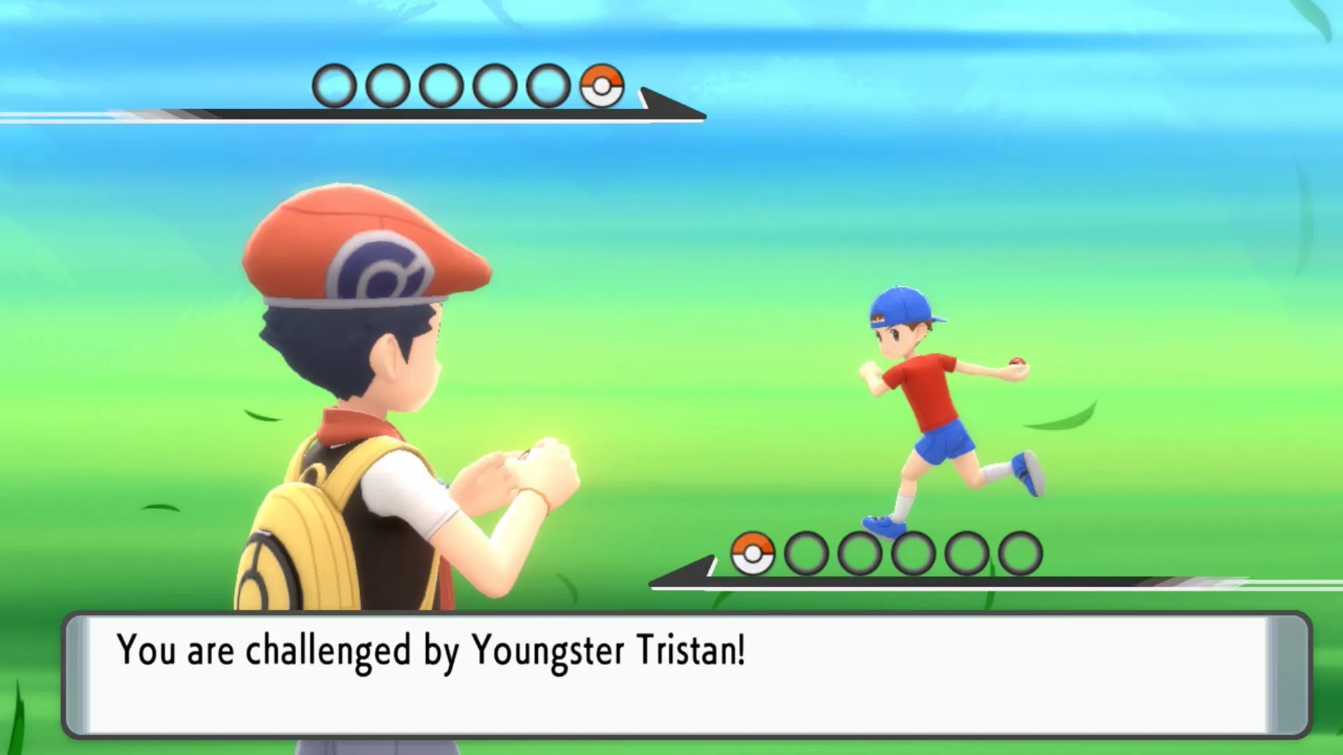 Pokémon Brilliant Diamond And Shining Pearl Review – Refurbished Gems 