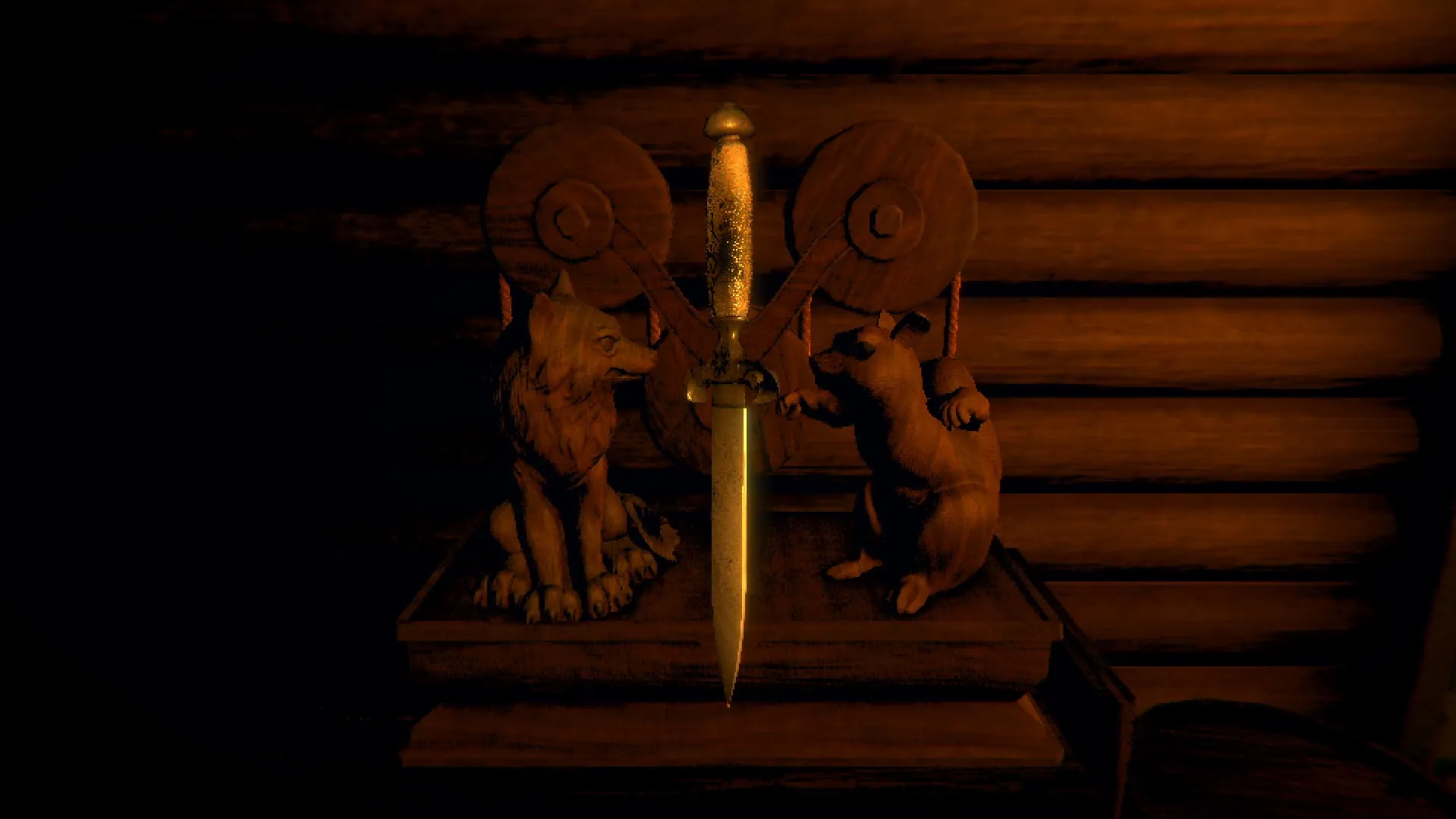 Inscryption Review – Engraved Secrets