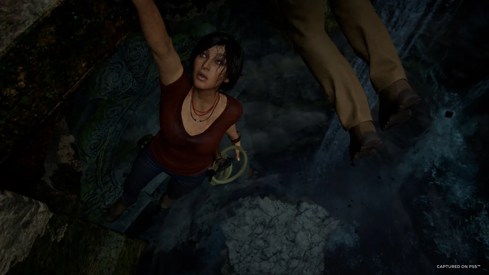 Uncharted: Legacy Of Thieves Collection Out Next Month, New Performance And Fidelity Modes Detailed