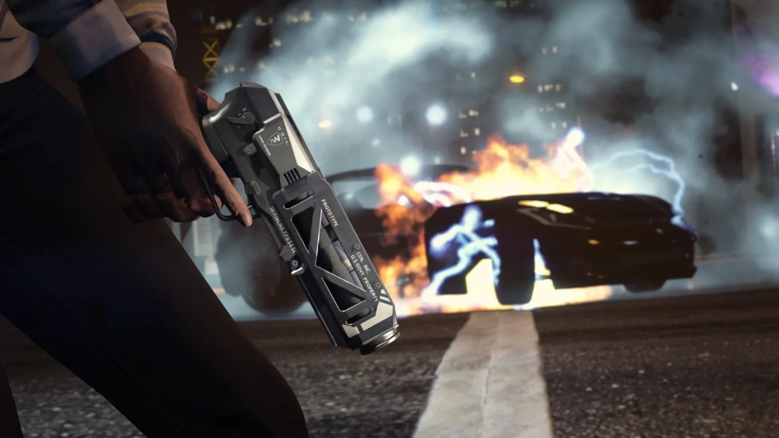 Franklin And Dr. Dre Star In The Contract, A New Story Update For GTA Online