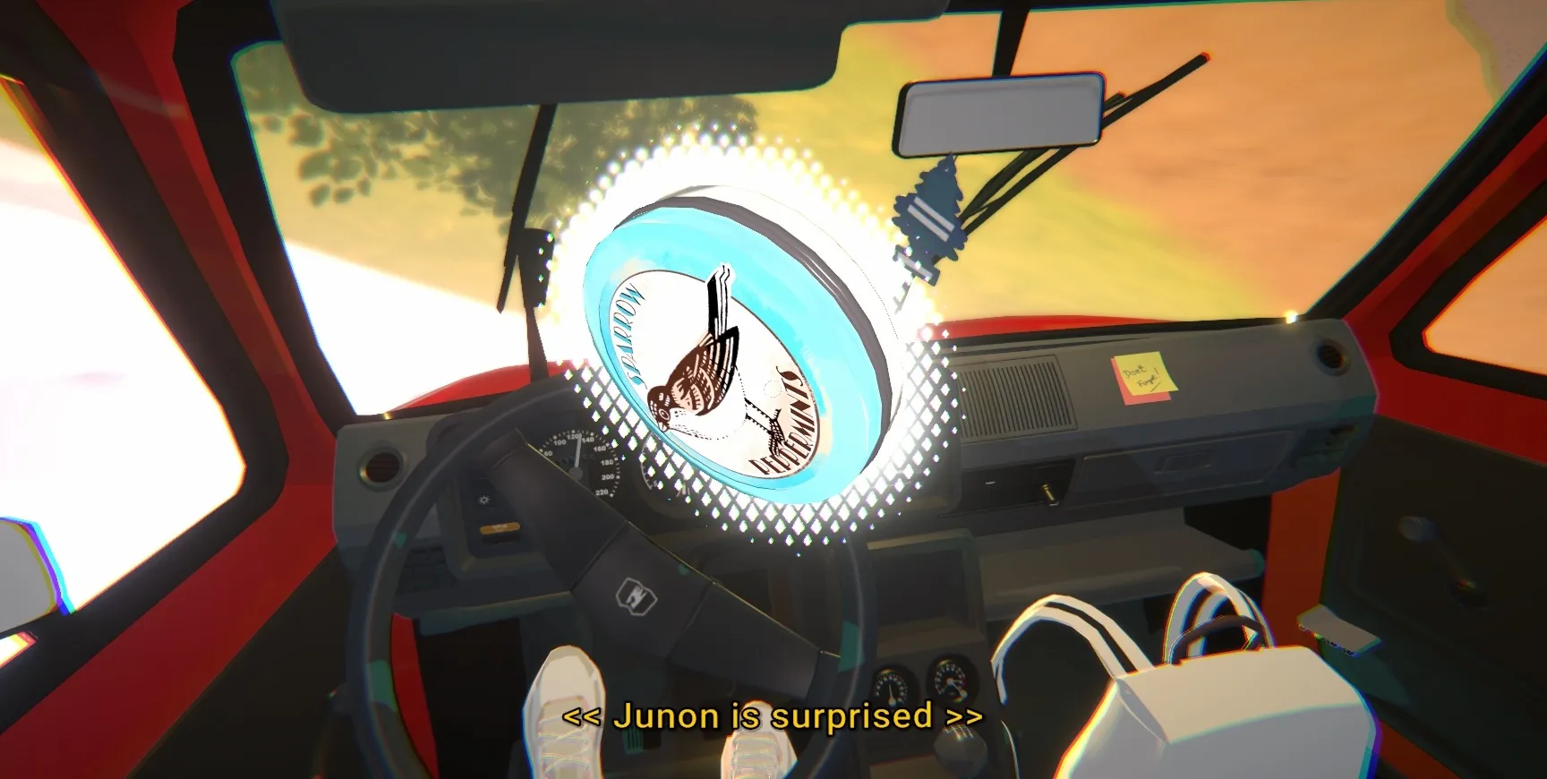 The Wreck Is An Emotional 3D Visual Novel By The Makers Of Bury Me, My Love