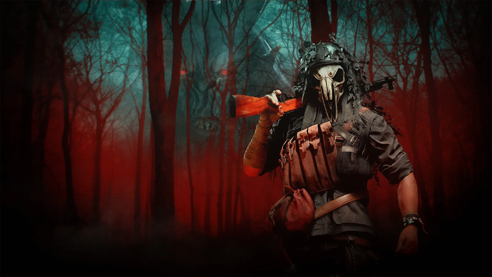Call Of Duty: Festive Fervor Event Brings Krampus, Elves, And Holiday-Themed Items To Vanguard And Warzone