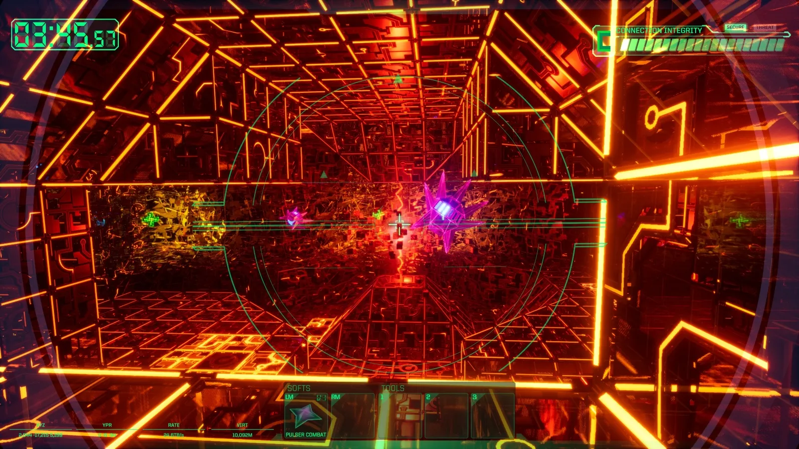 System Shock Remake Launches Next Year, New Screenshots Revealed