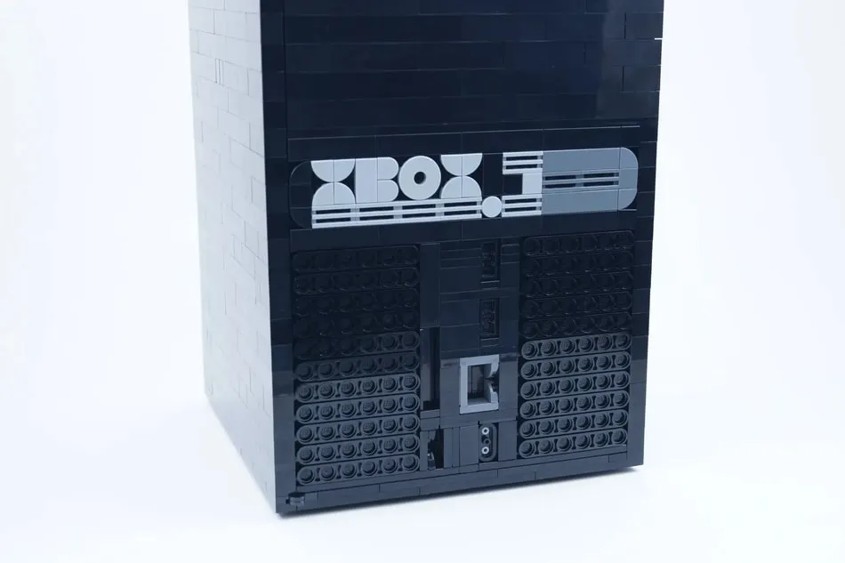 Someone Designed A Lego PlayStation 5, Xbox Series X And Our Wallets Are Ready