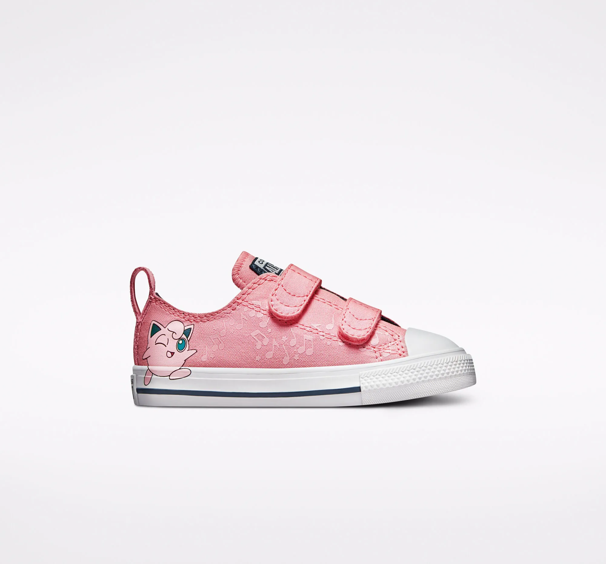 Converse And Pokémon Team Up For Pikachu, Jigglypuff, Meowth Shoes And More 