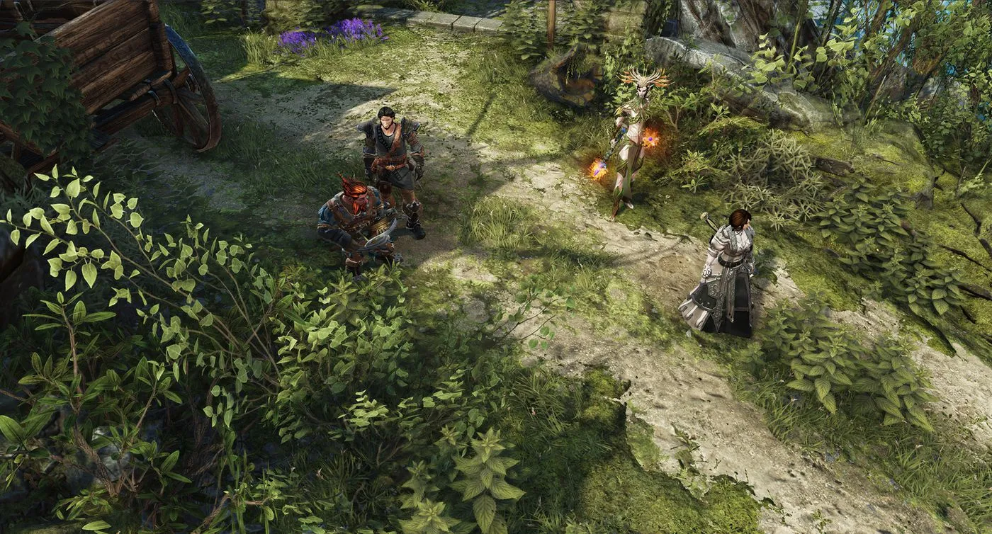 A Godly Ascension