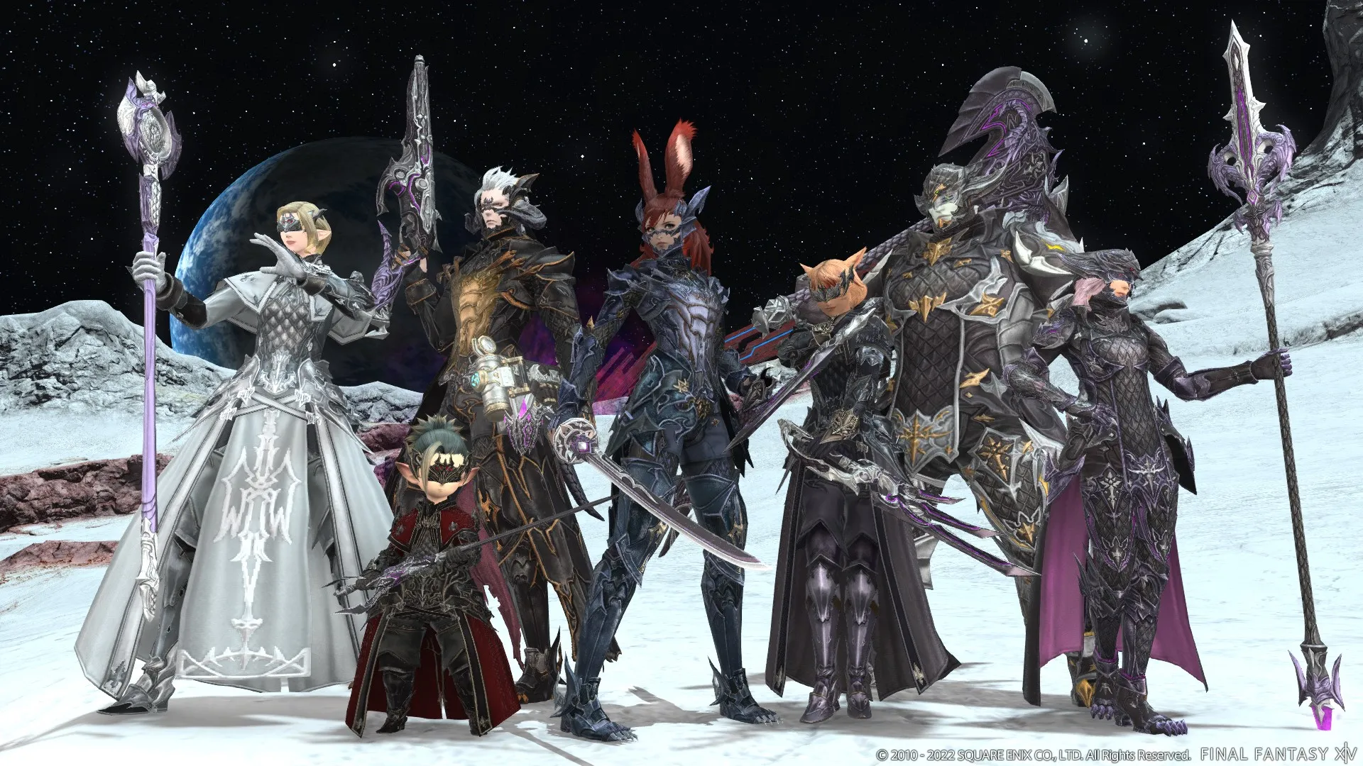 Final Fantasy XIV: Endwalker Review – A Grand Finale