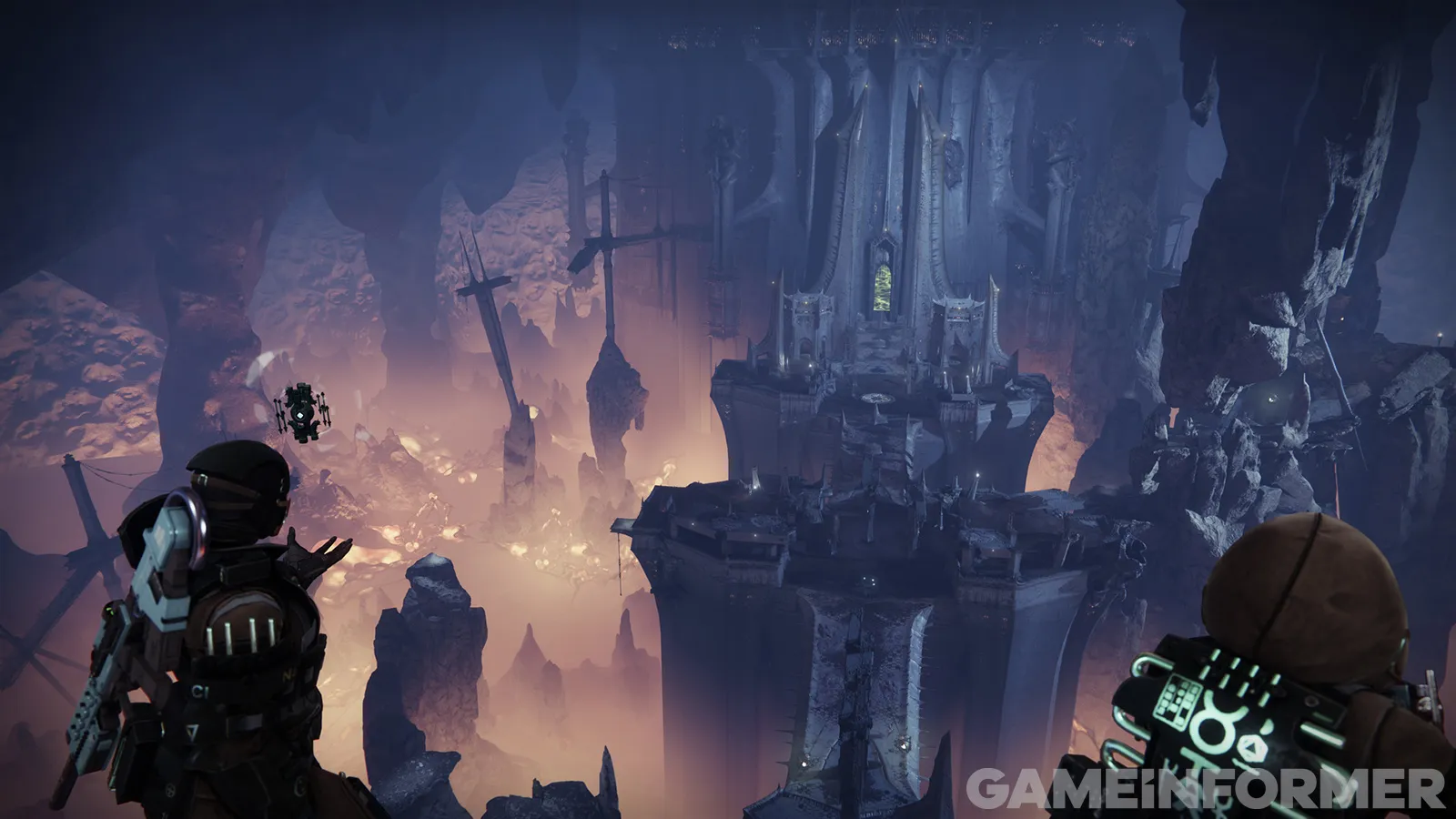 Destiny 2: The Witch Queen Preview – Riddles Wrapped In A Mystery