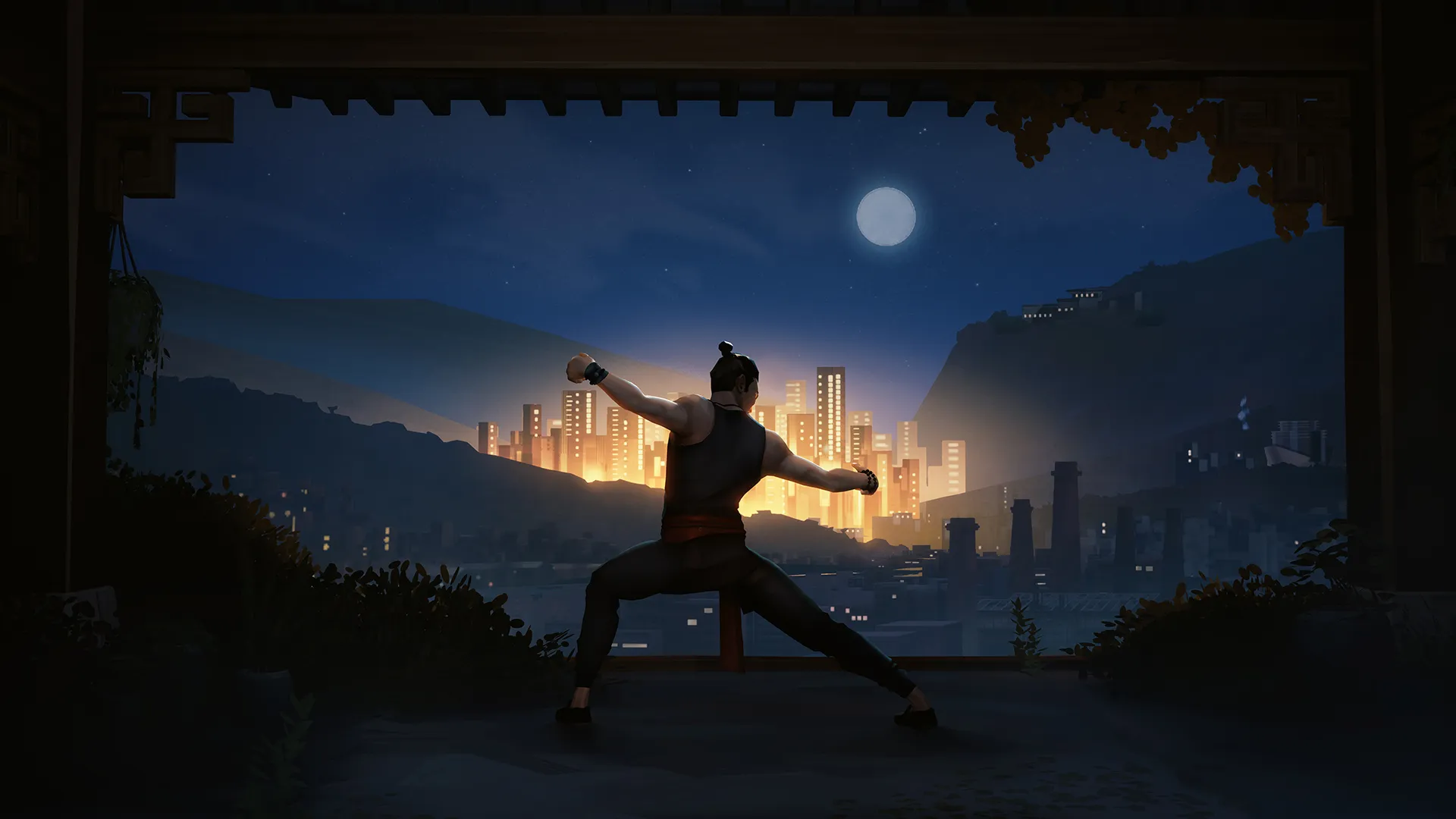 Sifu Review – A Test Of Resolve