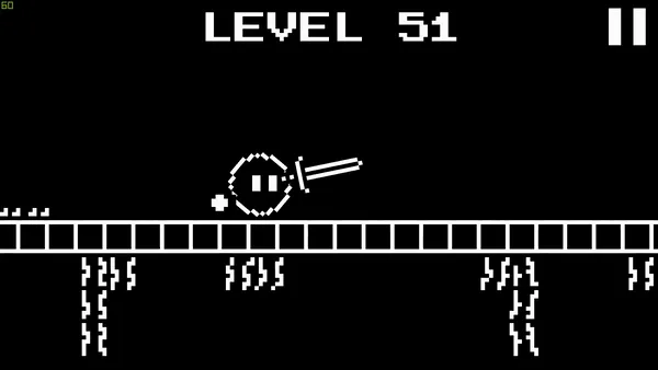 Weaponeer, A Game Developed By A 17-Year-Old That You Can Play With One Hand, Is Out Today