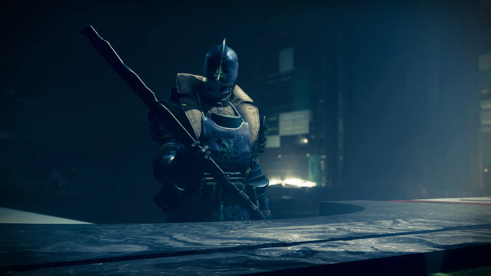 Eyes On Savathûn's Beautiful, Disgusting Throne World And Weapon Crafting In Destiny 2: The Witch Queen