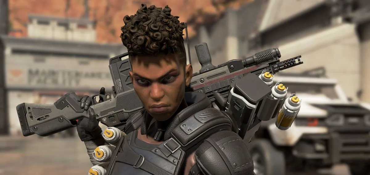 Celebrating Respectful Representations Of Blackness In Gaming