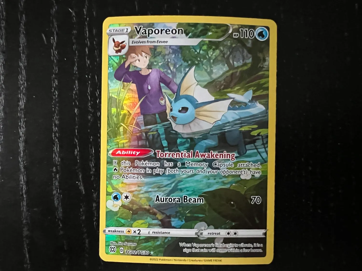 Pokémon TCG: Sword & Shield – Brilliant Stars | The Coolest Cards We Pulled From Booster Packs