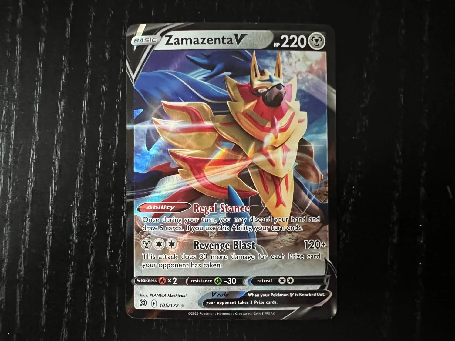 Pokémon TCG: Sword & Shield – Brilliant Stars | The Coolest Cards We Pulled From Booster Packs