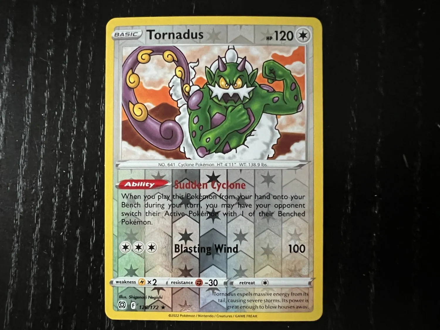 Pokémon TCG: Sword & Shield – Brilliant Stars | The Coolest Cards We Pulled From Booster Packs