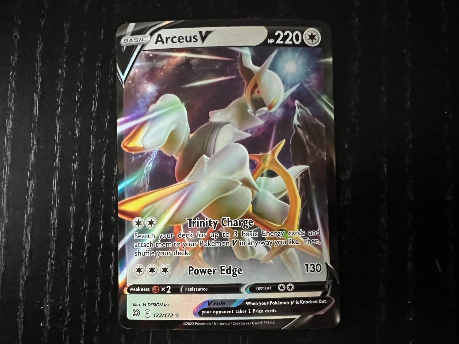 Pokémon TCG: Sword & Shield – Brilliant Stars | The Coolest Cards We Pulled From Booster Packs
