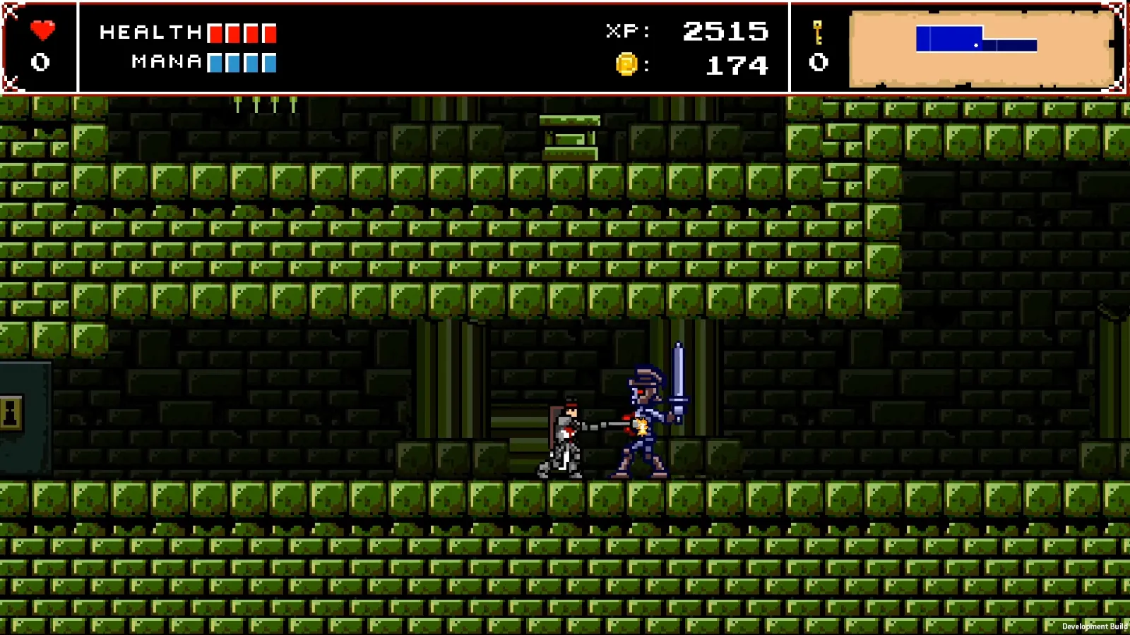 8-Bit Blood On My Hands