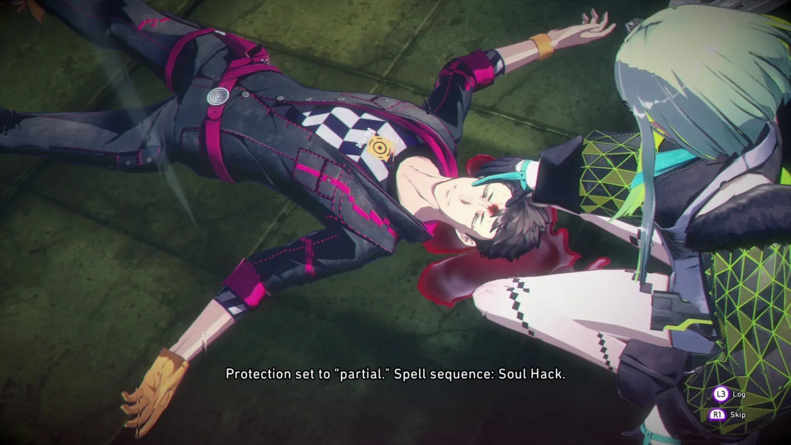 Atlus Announces Soul Hackers 2 Is Arriving This August