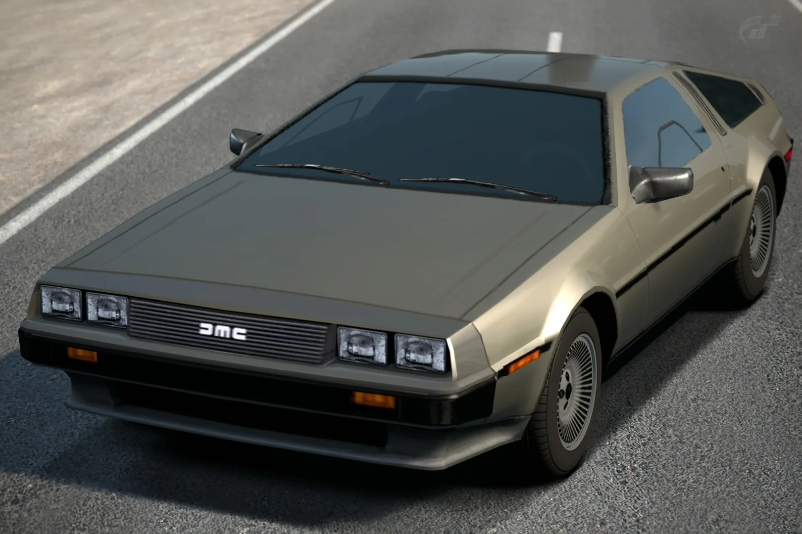 How Would Gran Turismo 7's Best Cars Look If Kirby Ate Them? 