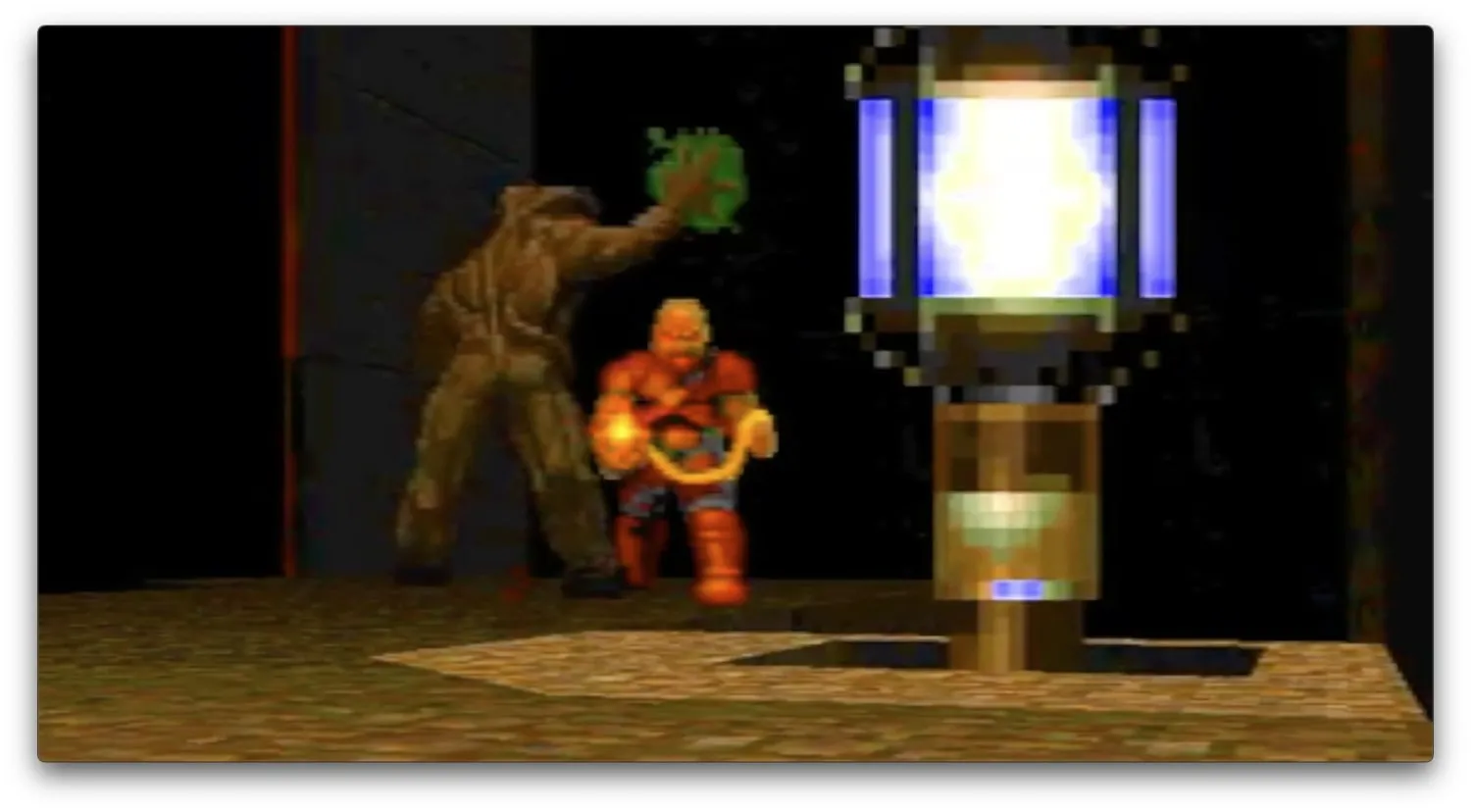 John Romero Releases New Doom 2 Level To Raise Money For Ukraine