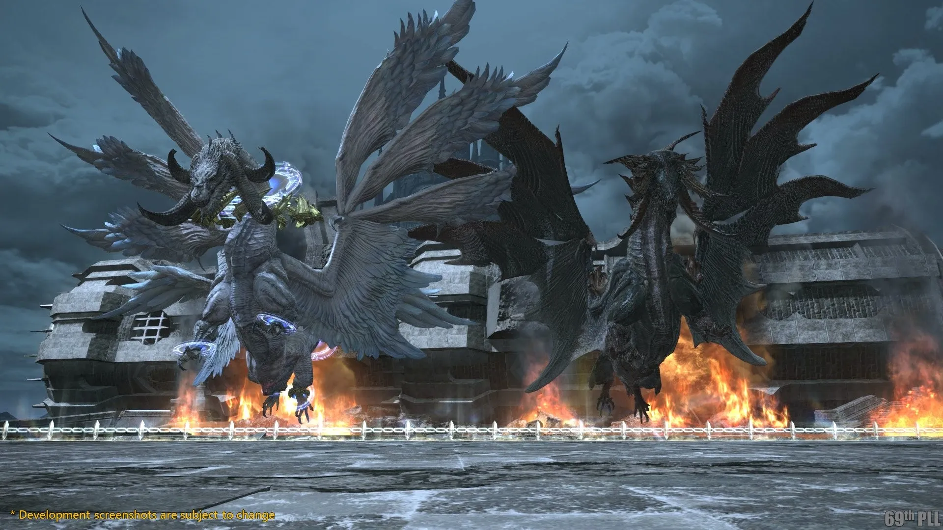 Final Fantasy XIV: Endwalker's First Major Patch Sets Us On A New Adventure