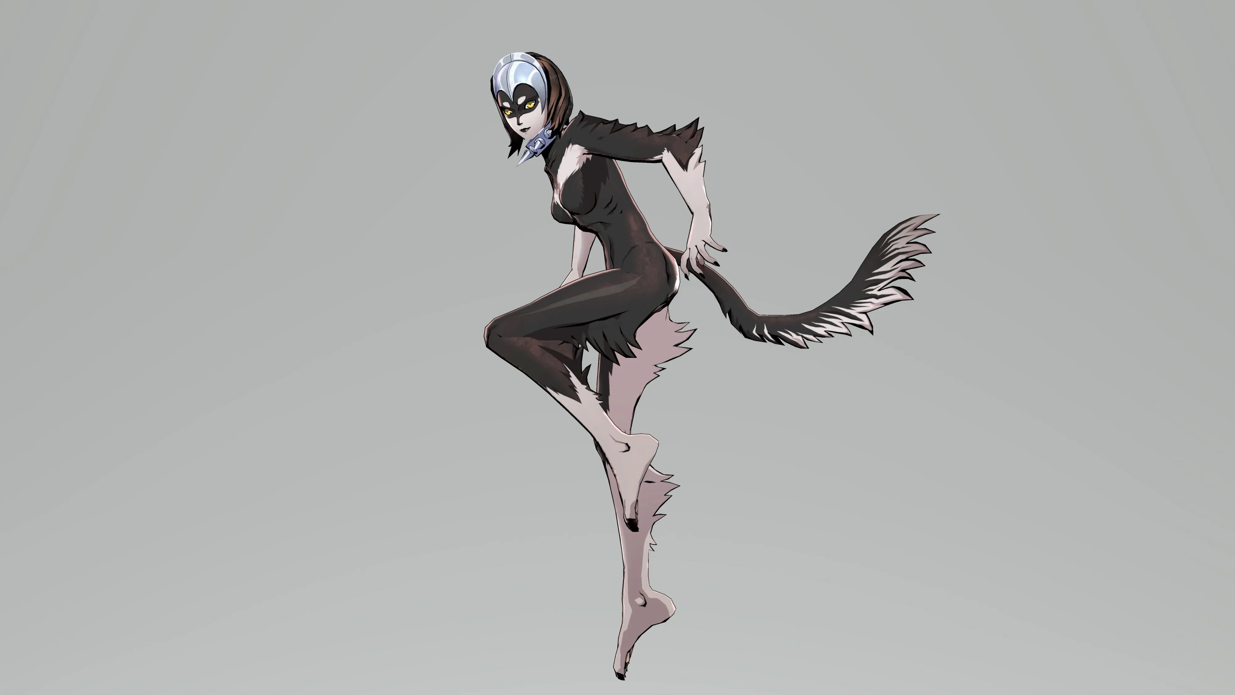Brand New Details On Soul Hackers 2 Story And Cast Of Characters