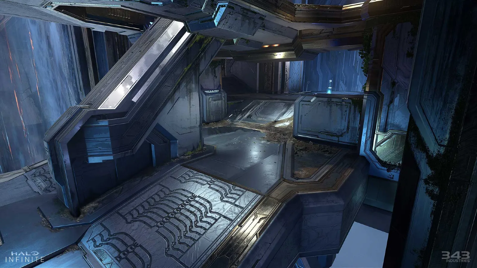 Halo Infinite Multiplayer: Season 2 Is Called Lone Wolves
