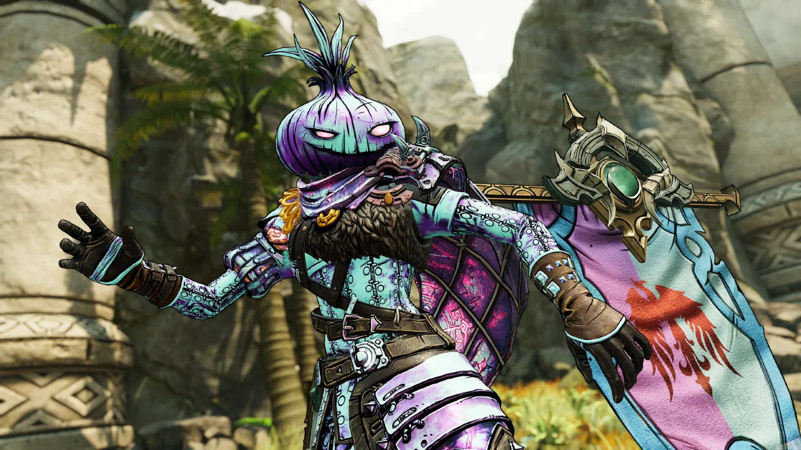 Tiny Tina’s Wonderlands Season Pass Detailed, Includes Four Content Drops