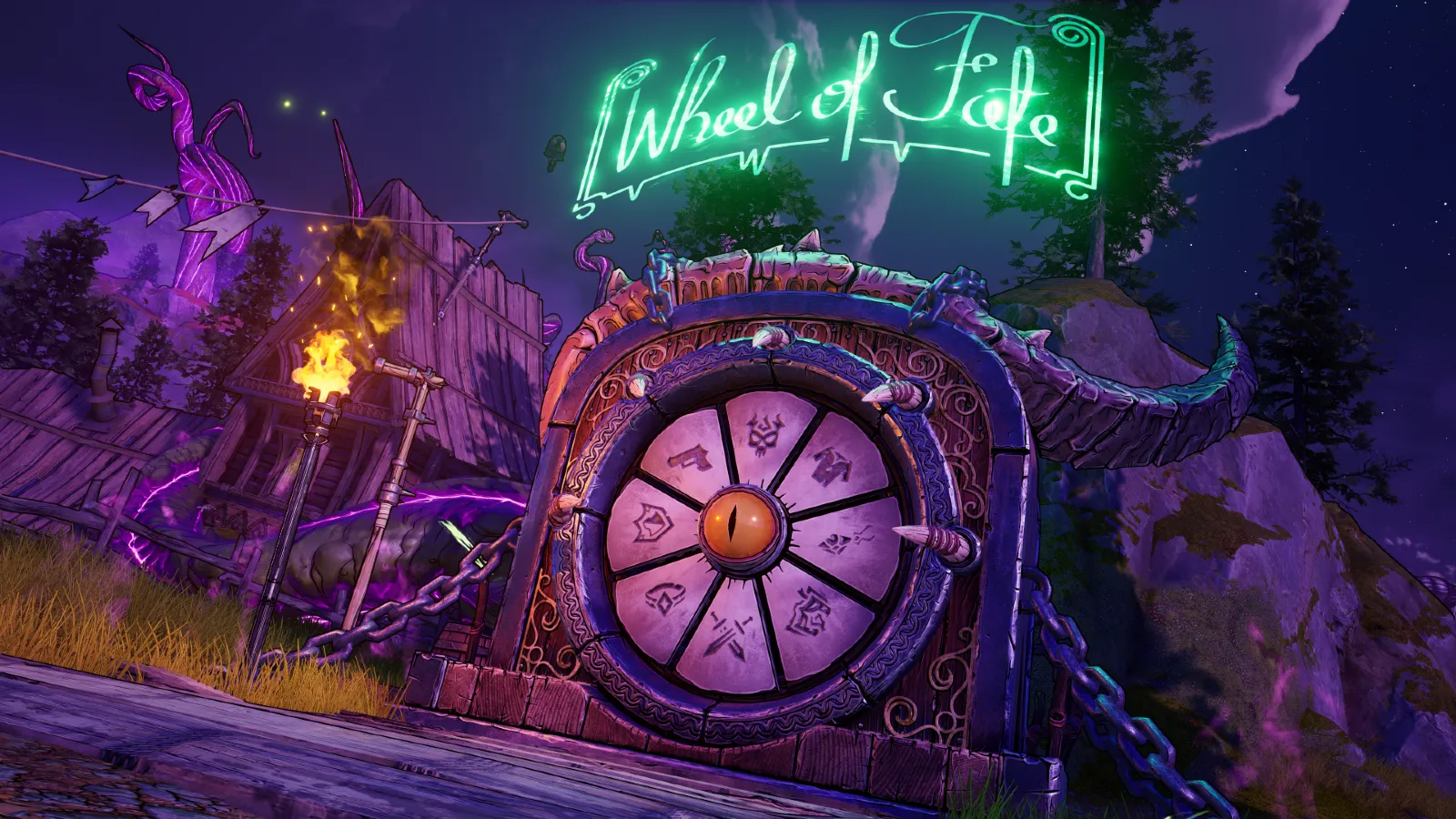 Tiny Tina’s Wonderlands Season Pass Detailed, Includes Four Content Drops