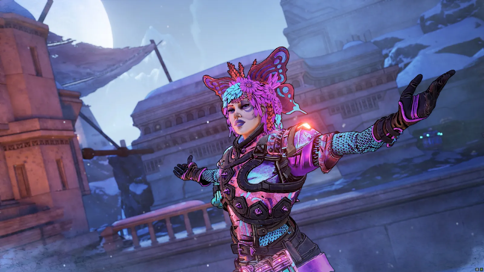 Tiny Tina’s Wonderlands Season Pass Detailed, Includes Four Content Drops