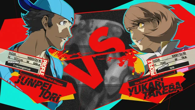 Persona 4 Arena Ultimax Hands-On Impressions – What's New?