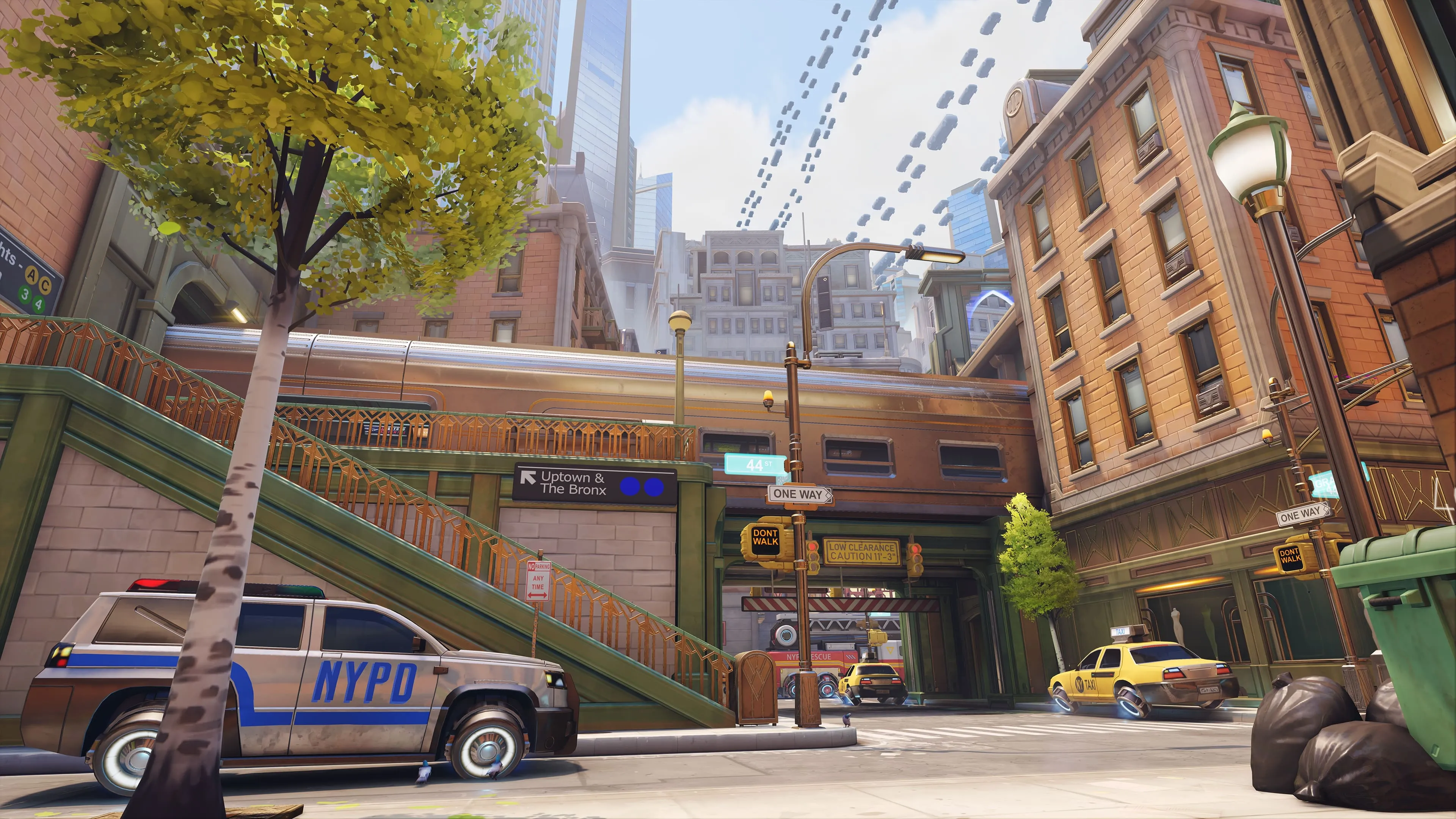Blizzard ‘Decoupling’ Overwatch 2’s PvP And PvE, PC Beta Announced For April 