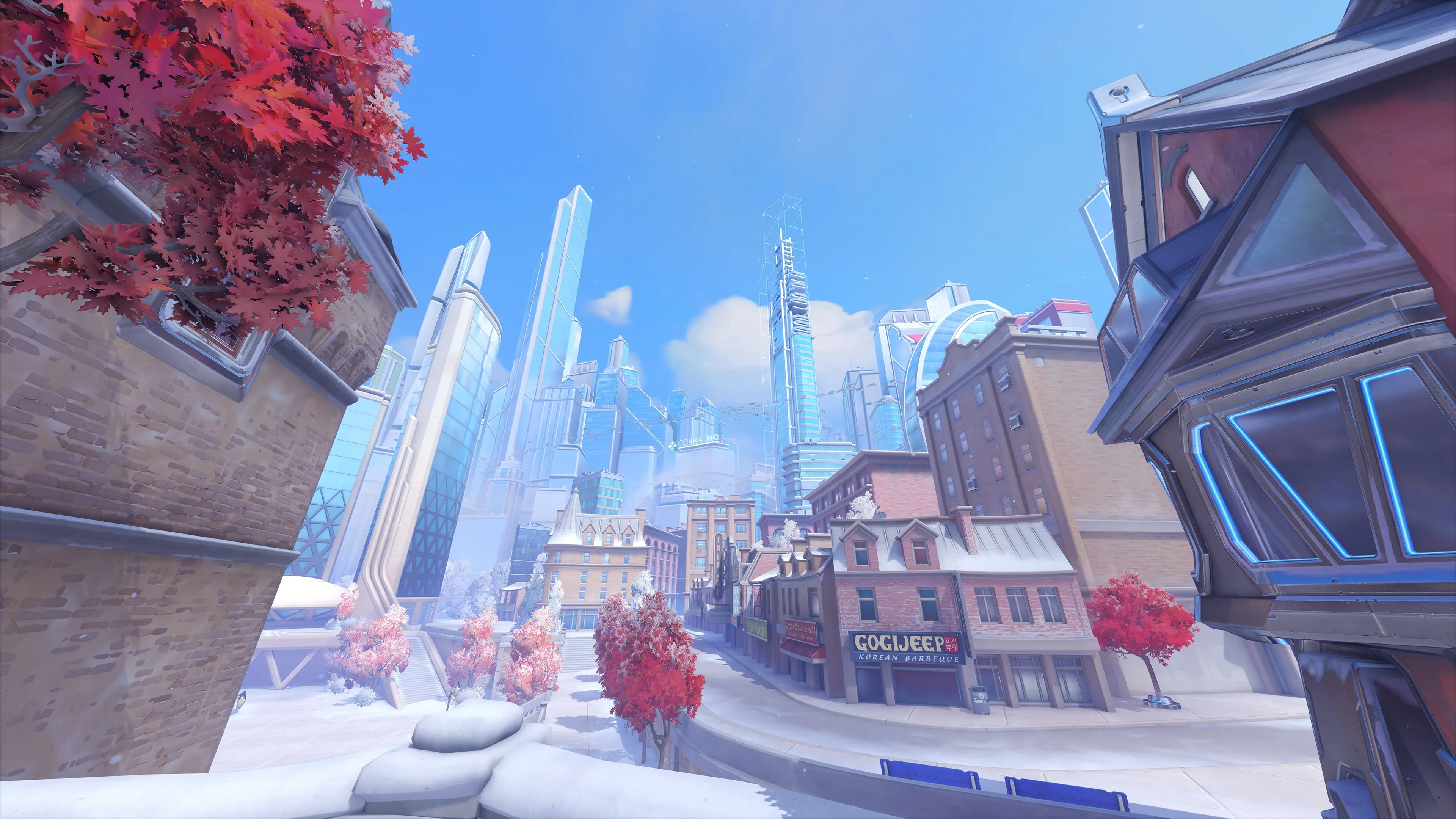 Blizzard ‘Decoupling’ Overwatch 2’s PvP And PvE, PC Beta Announced For April 