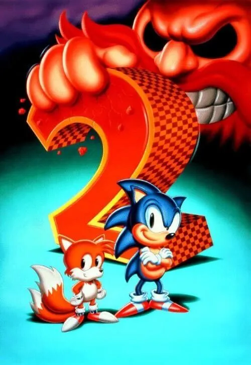 Sonic The Hedgehog 2: Final Trailer Reveals New Knuckles Footage And More