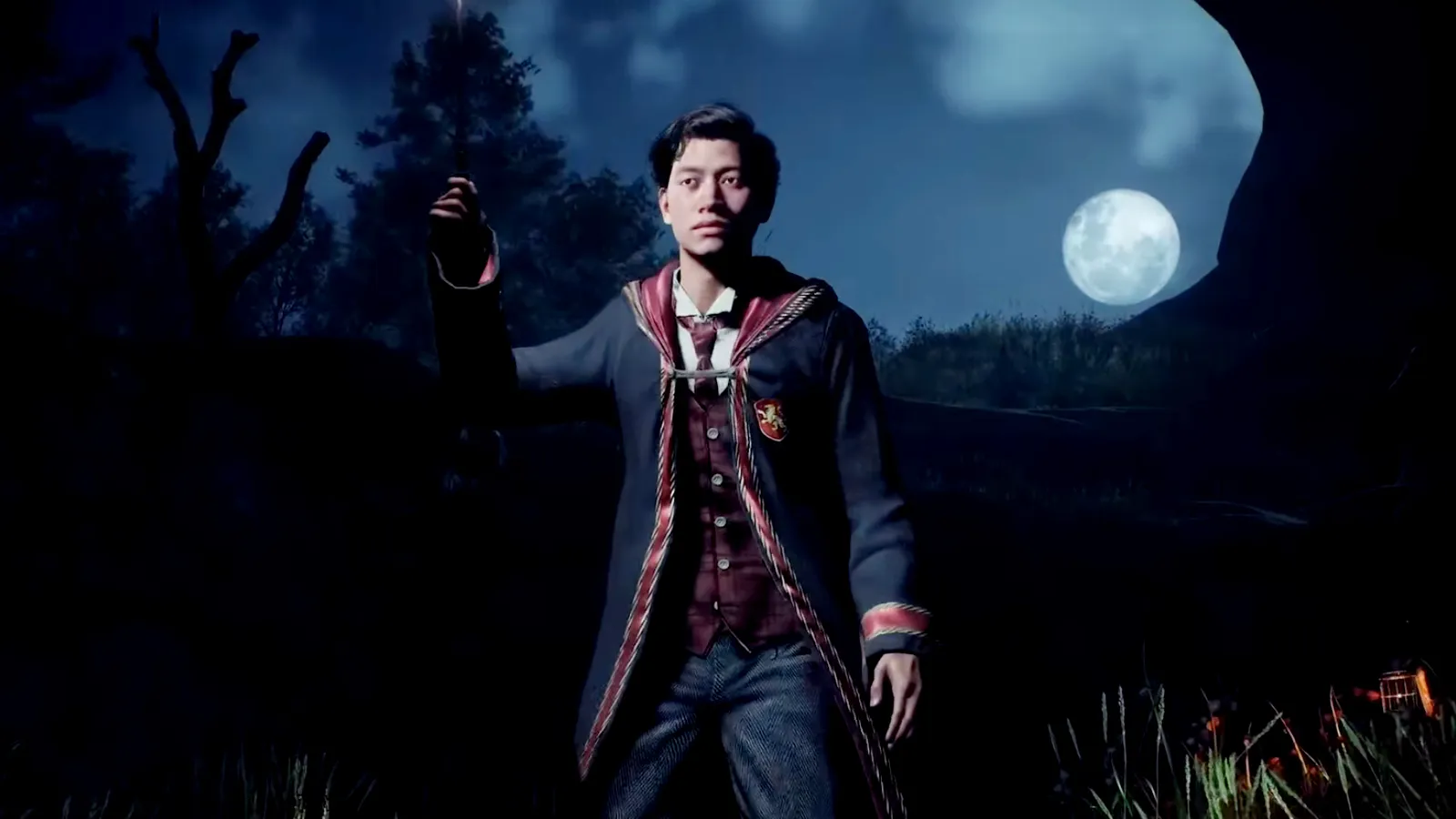 Hogwarts Legacy Gameplay And Details Revealed At Sony State Of Play
