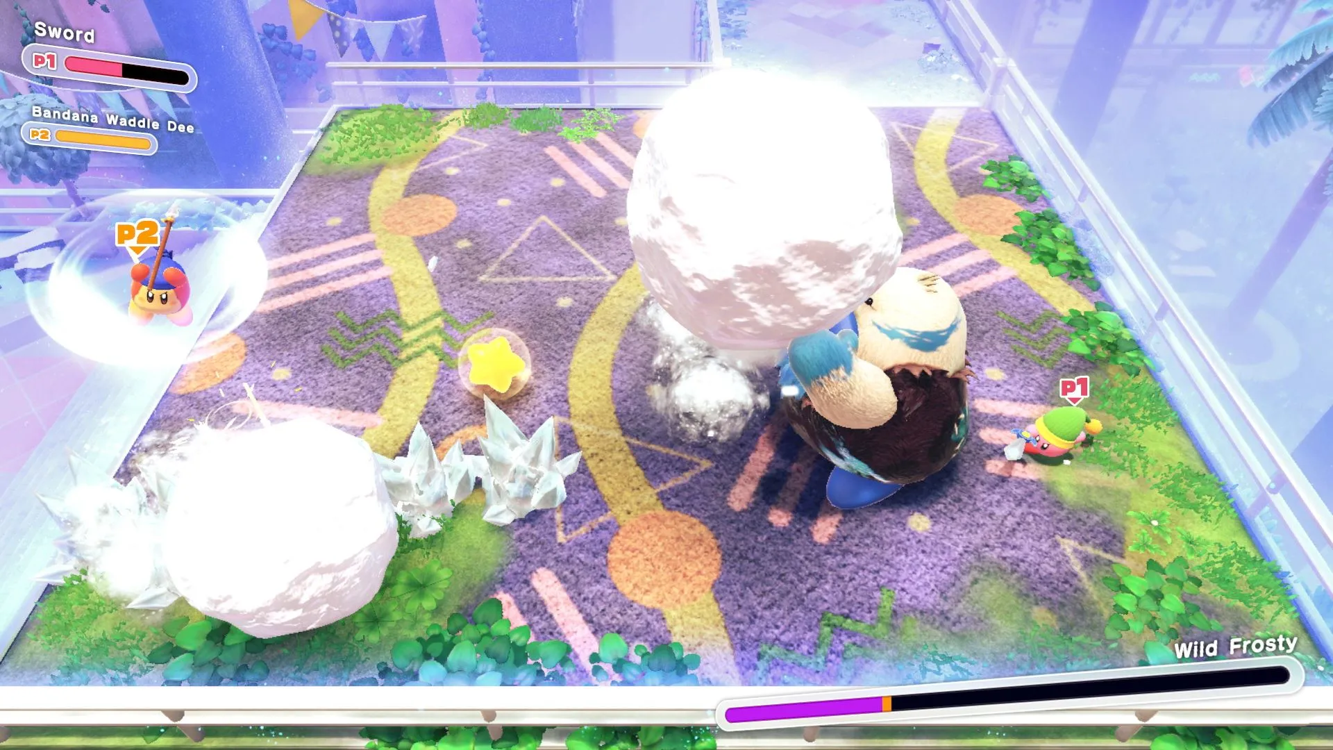 Stretching Into A New Dimension