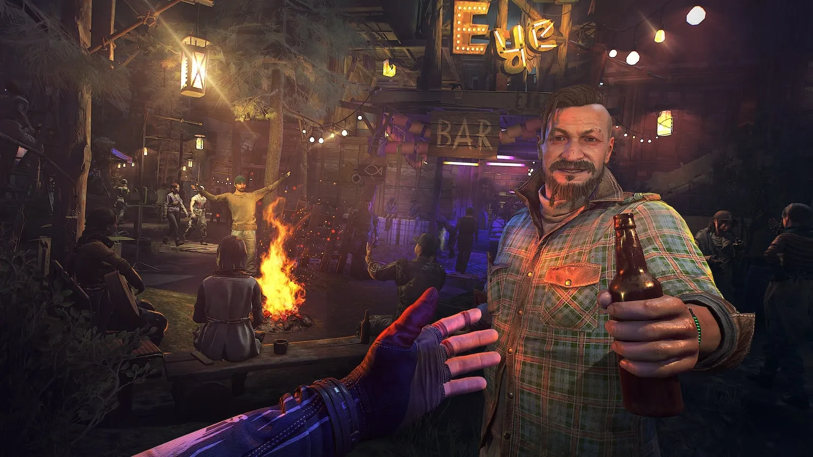 What’s Next For Dying Light 2: An Interview With Its Lead Game Designer
