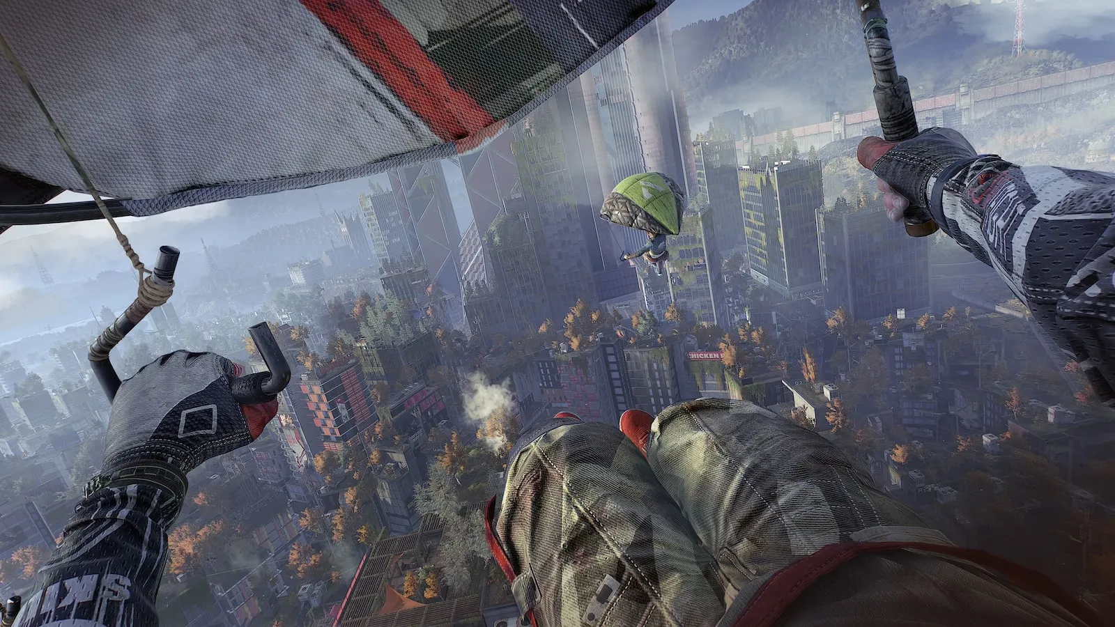 What’s Next For Dying Light 2: An Interview With Its Lead Game Designer