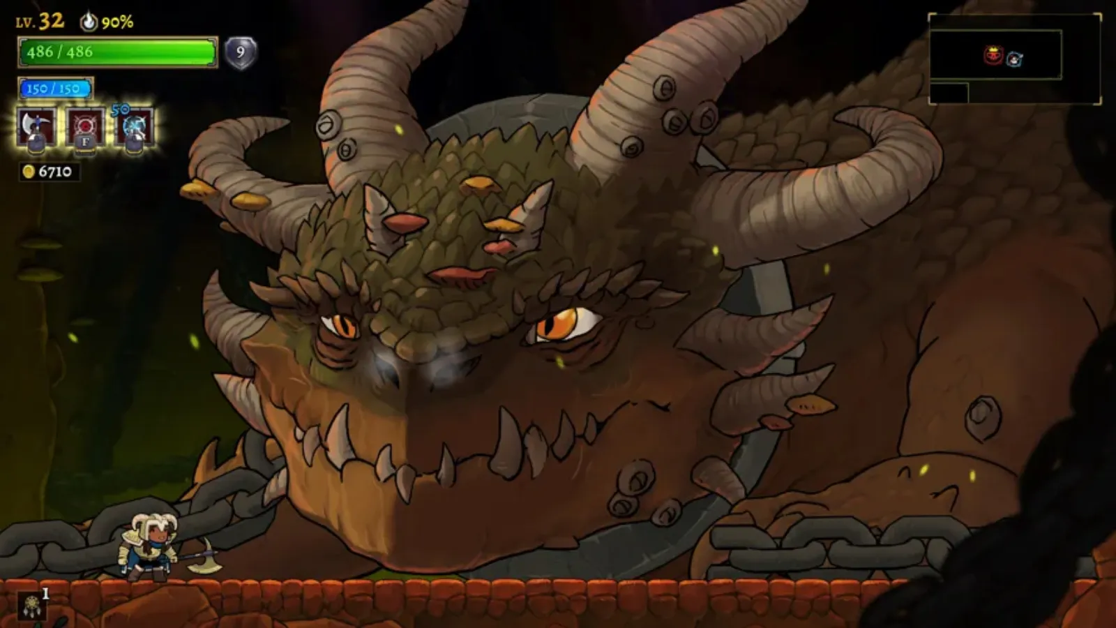 Rogue Legacy 2 Leaves Early Access And Launches Into 1.0 Later This Month