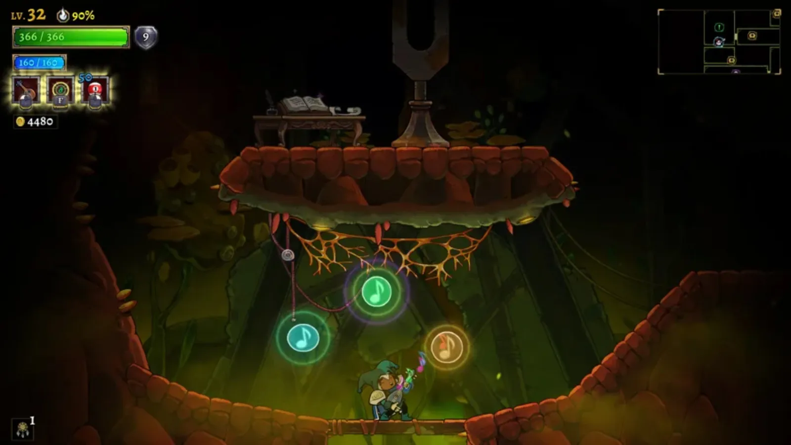 Rogue Legacy 2 Leaves Early Access And Launches Into 1.0 Later This Month