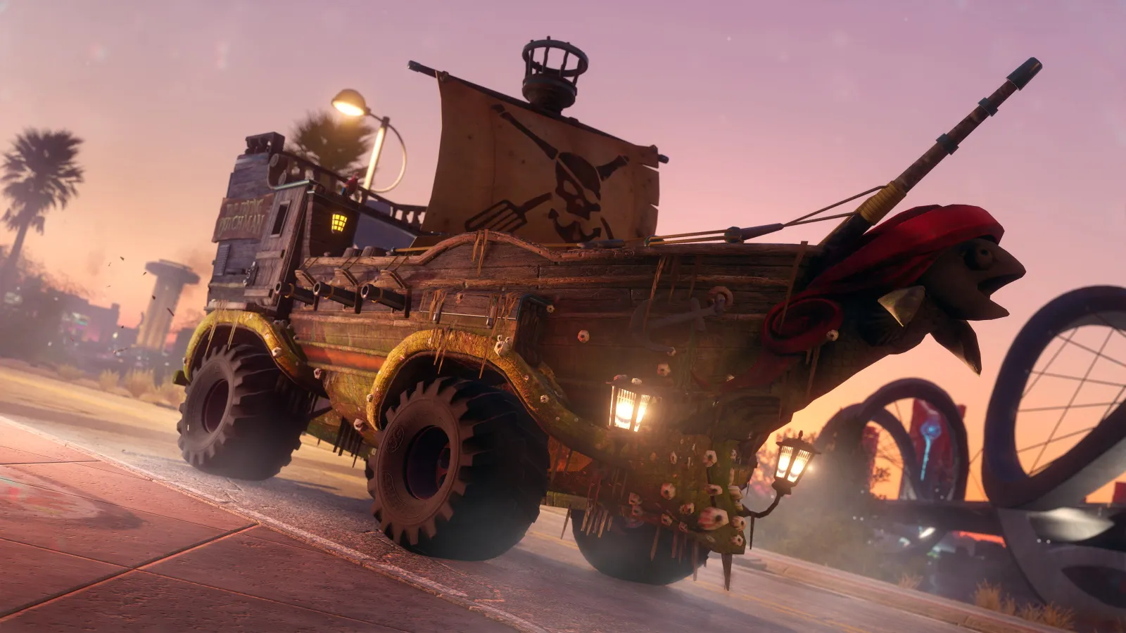 Saints Row