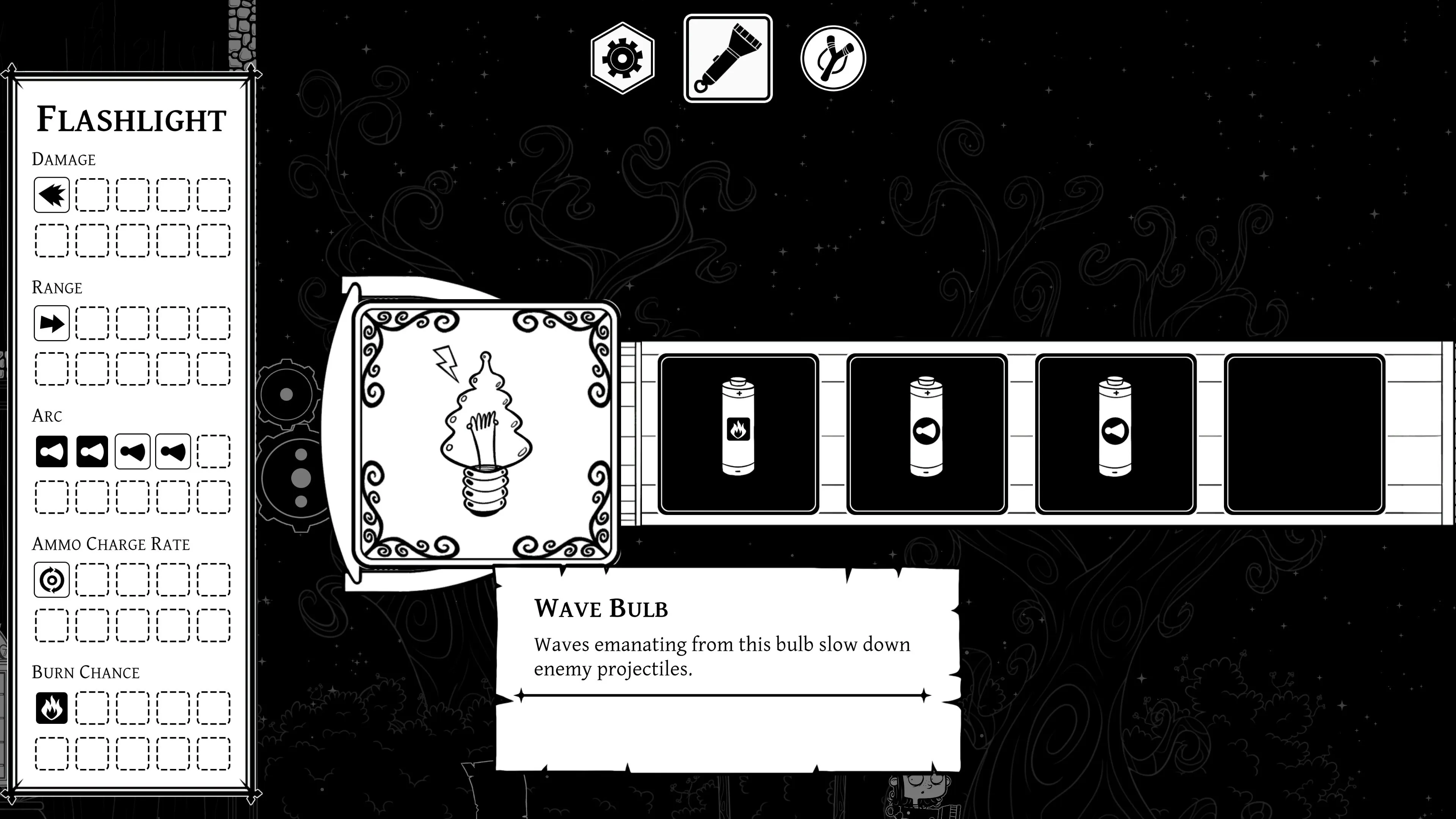 Under The Stairs And Gearbox Publishing Reveal Eyes In The Dark: The Curious Case Of One Victoria Bloom