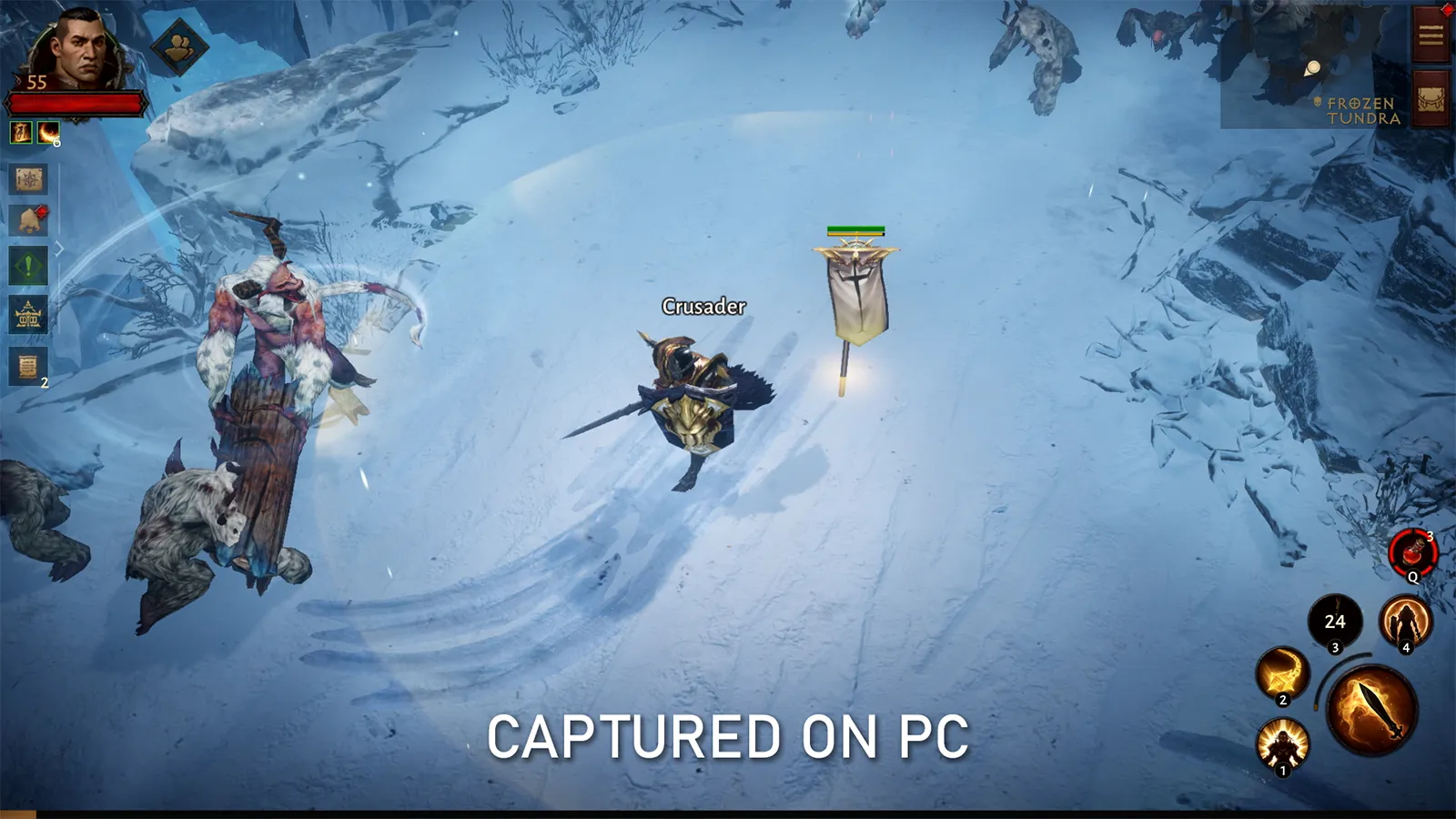 Diablo Immortal Hits Mobile Devices And PC This June With Crossplay And Cross-Progression