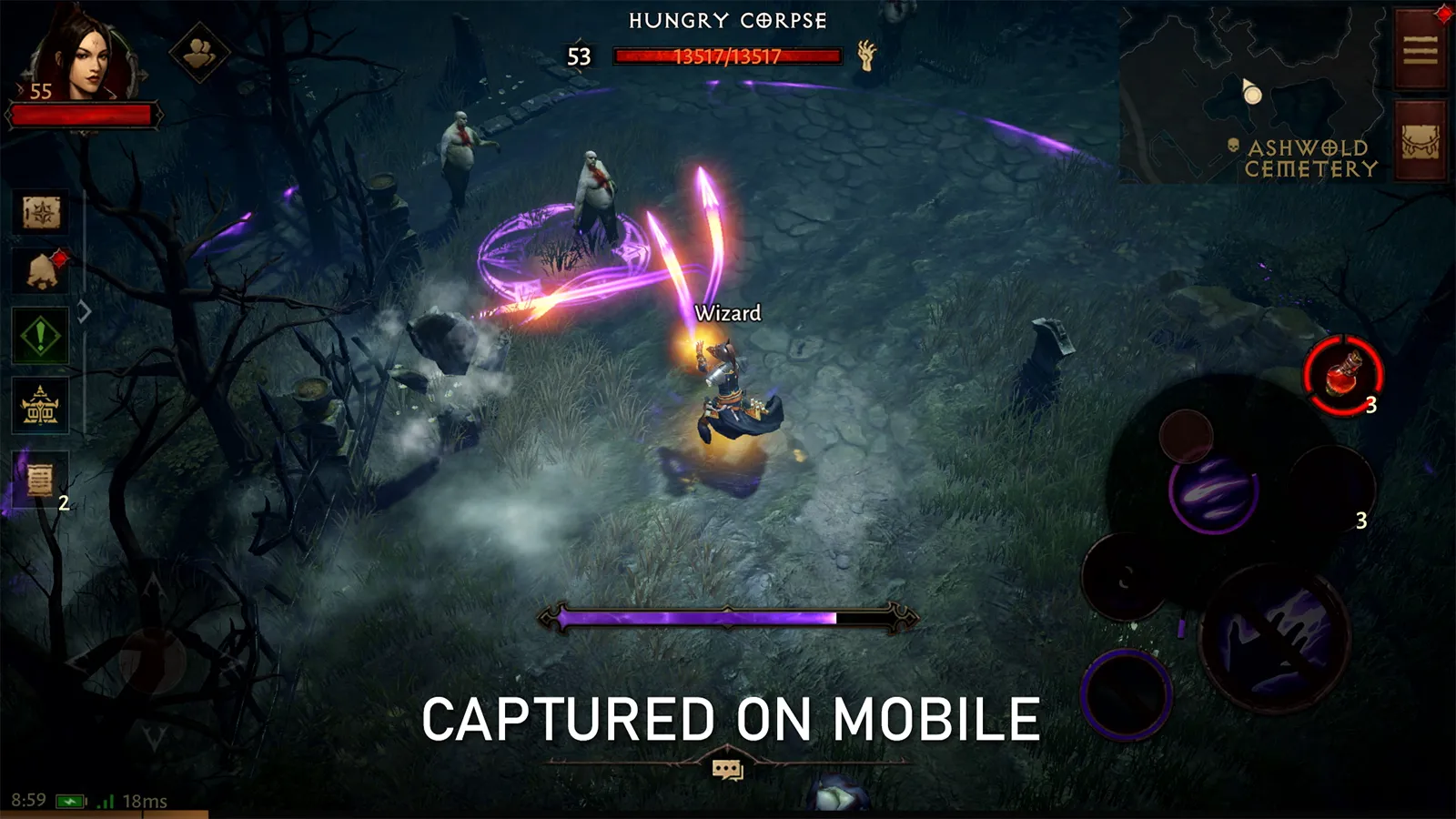 Diablo Immortal Hits Mobile Devices And PC This June With Crossplay And Cross-Progression