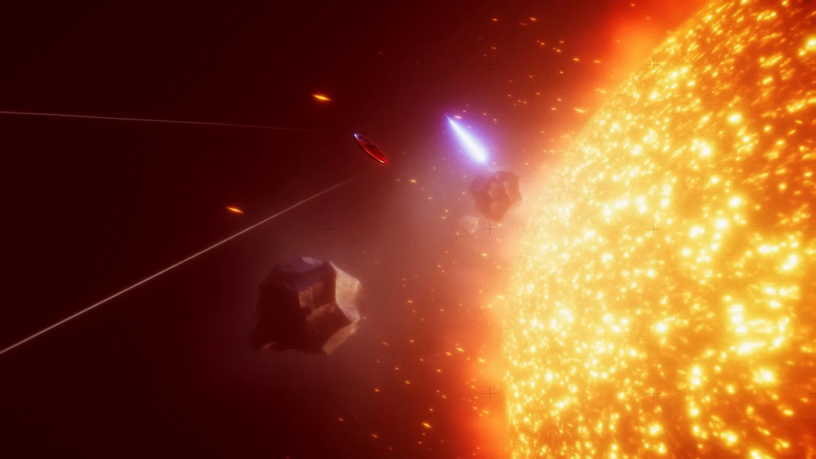 Exo One Hits PS5, PS4 This Summer With 120 FPS And DualSense Haptics Support