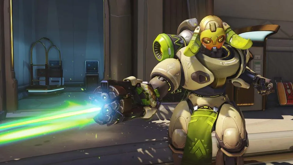 The Overwatch 2 Beta Is Proof That Heroes Never Die