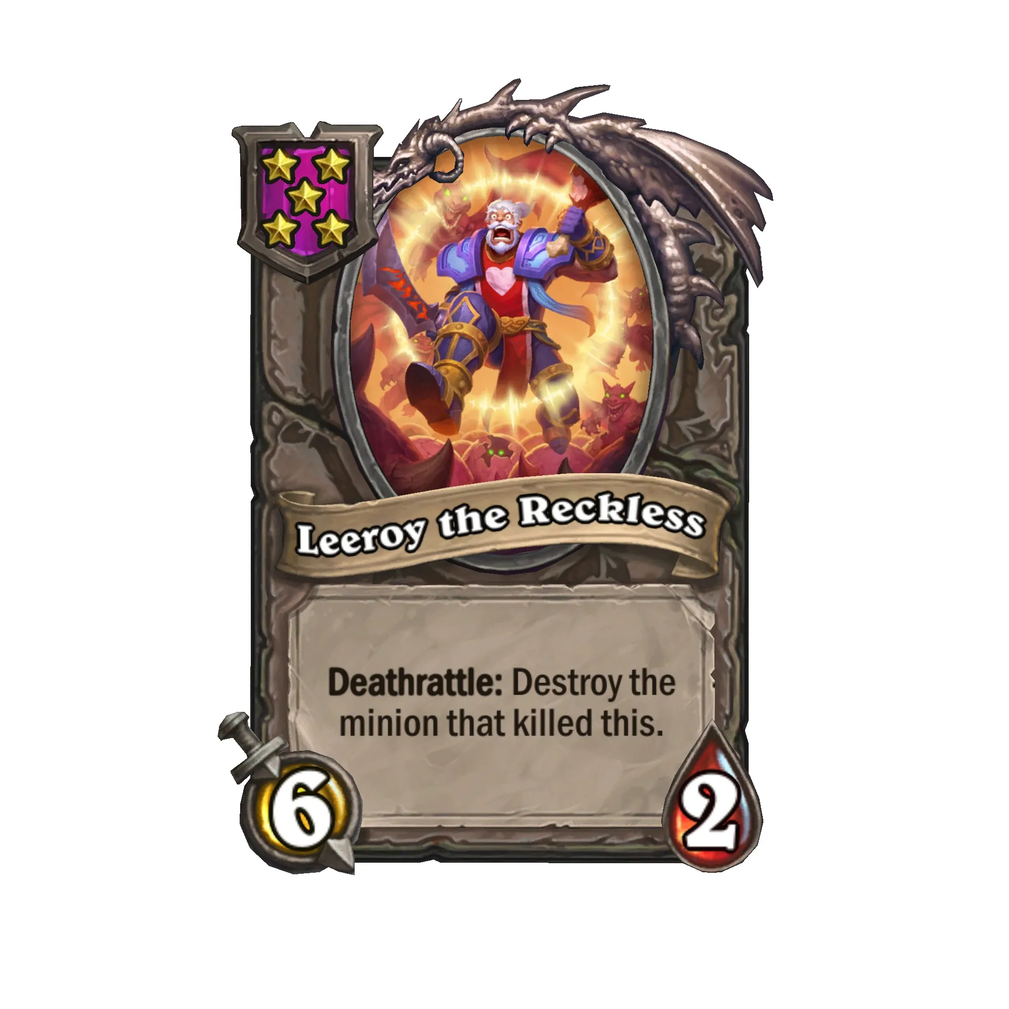 Every Rise Of The Naga Minion Coming To Hearthstone Battlegrounds