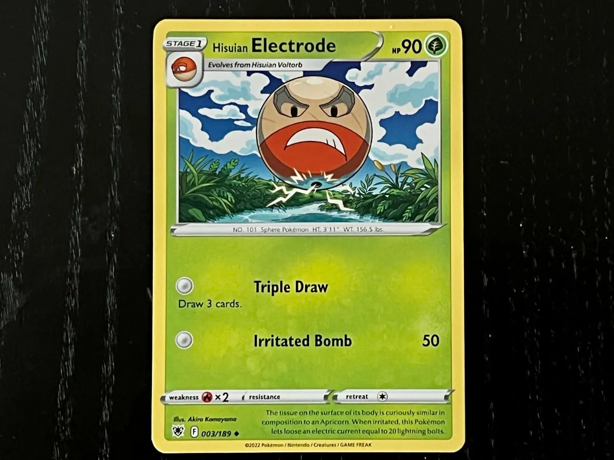 Pokémon TCG: Sword & Shield – Astral Radiance | The Coolest Cards We Pulled From Booster Packs